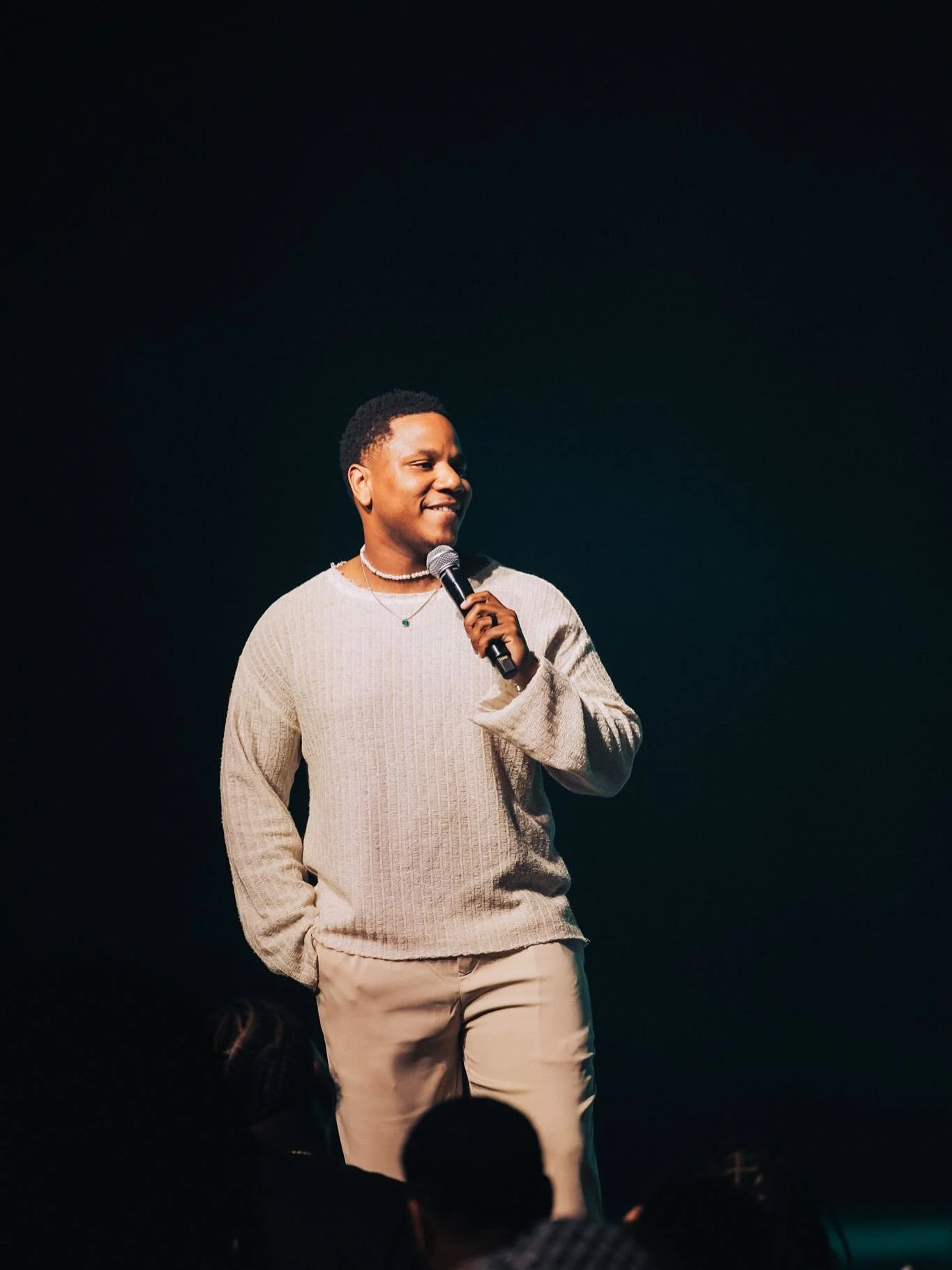 GOTS felt DIFFERENT😮&zwj;💨
Soul and science as the 🐐 @drravernon coined it this year really explains it all. 
&bull;
Grateful for our staff and volunteers who made this possible! To every Pastor and team member who trusted us to pour into them thi