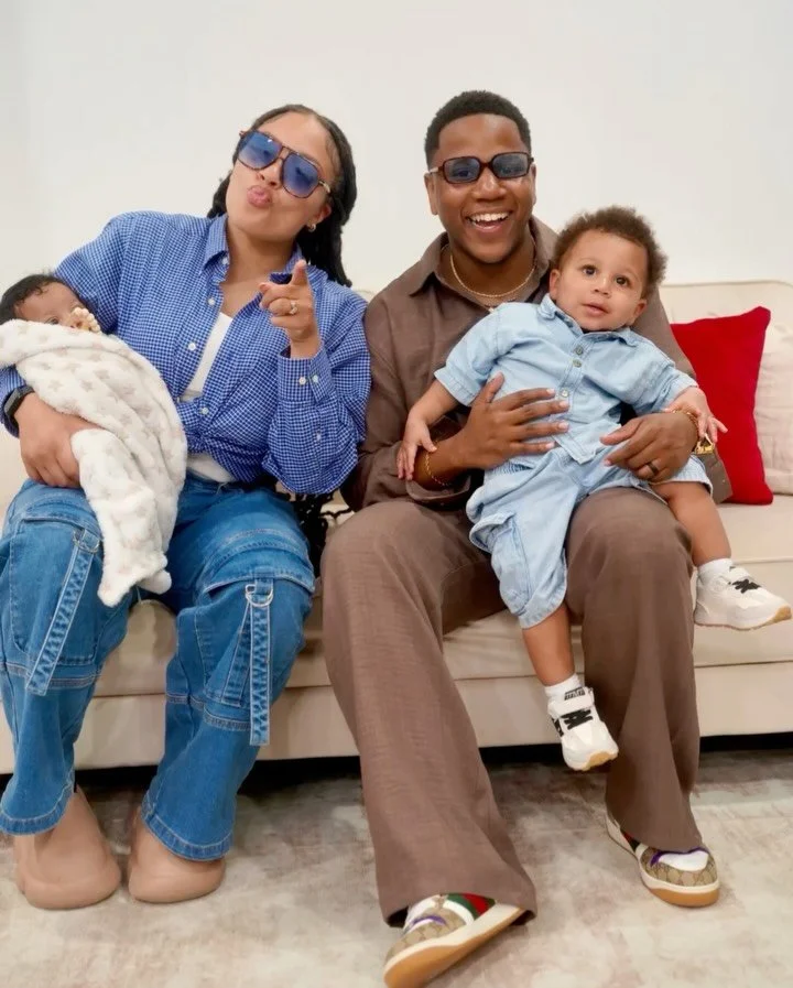 Bartimaeus Type Energy🗣️
 &bull;
Love doing life with my family and this church.
CROWDED Part One🚀🫨 What A Day.