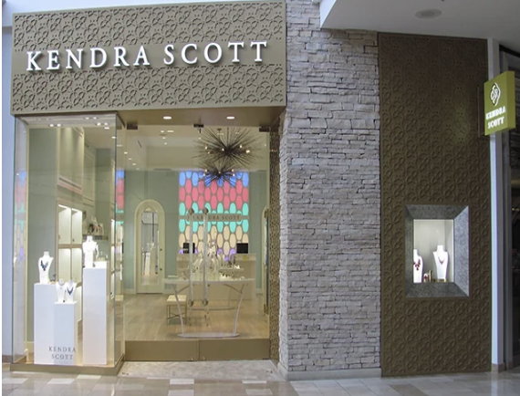 Kendra Scott Give Back Day