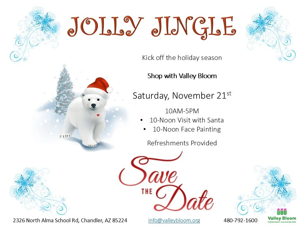 Jolly Jingle