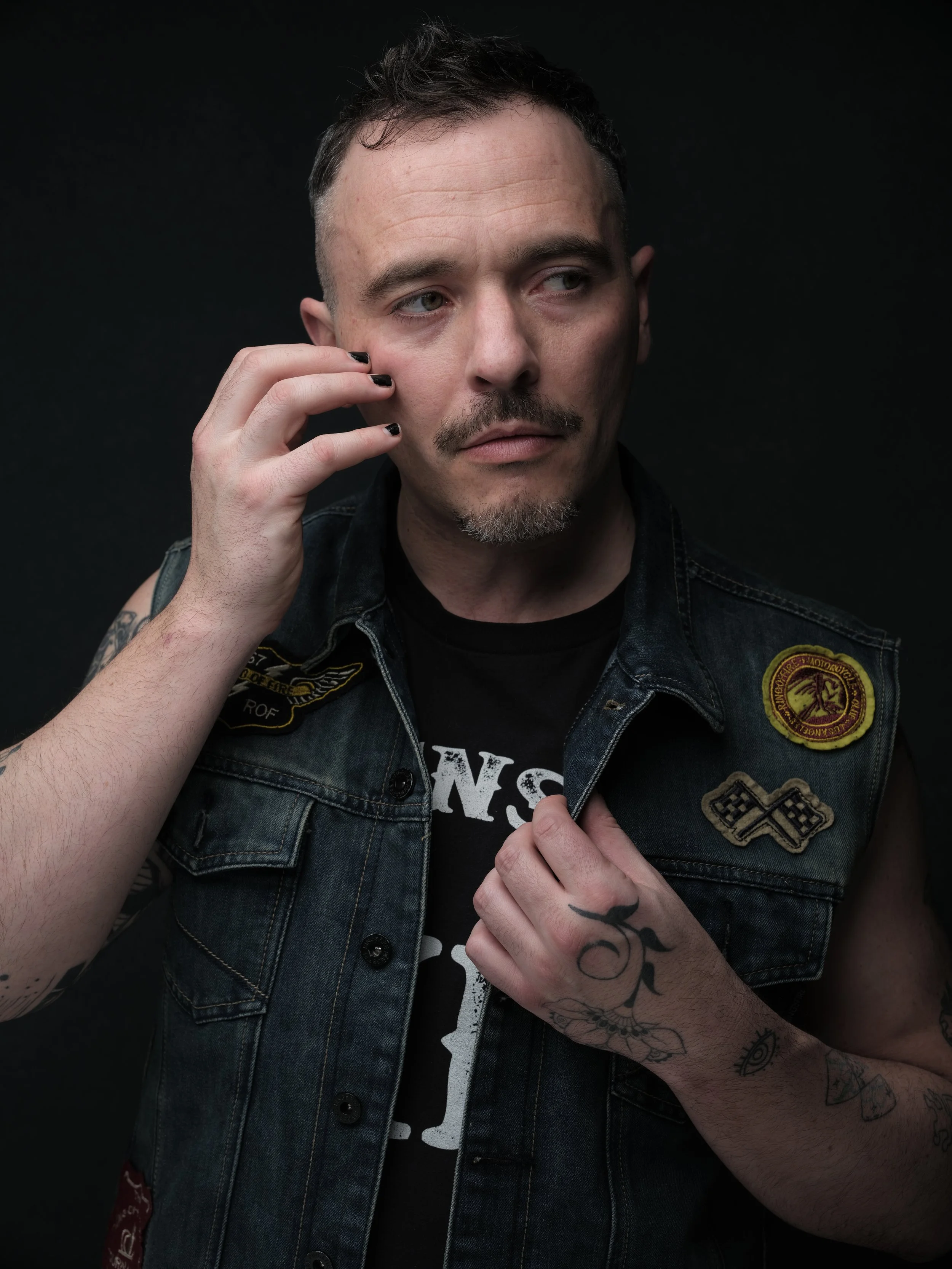 Photo by Thomas Brunot