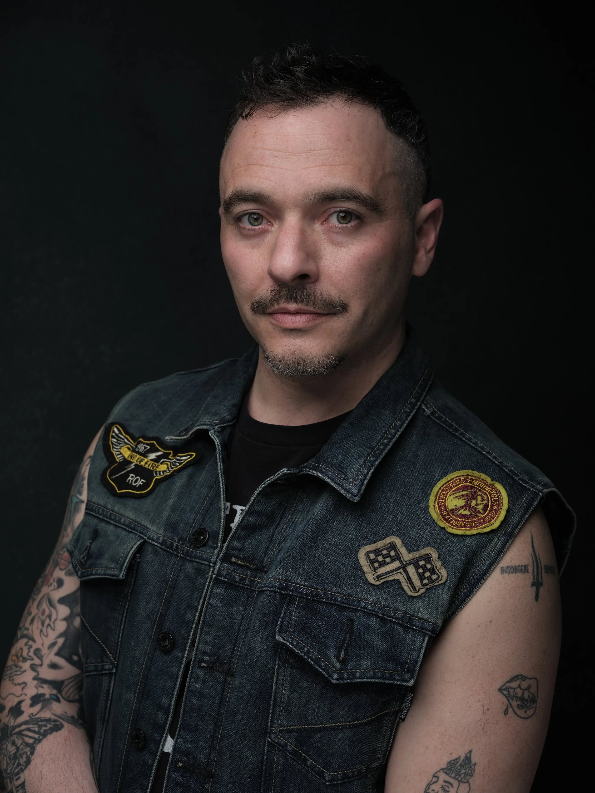 Photo by Thomas Brunot