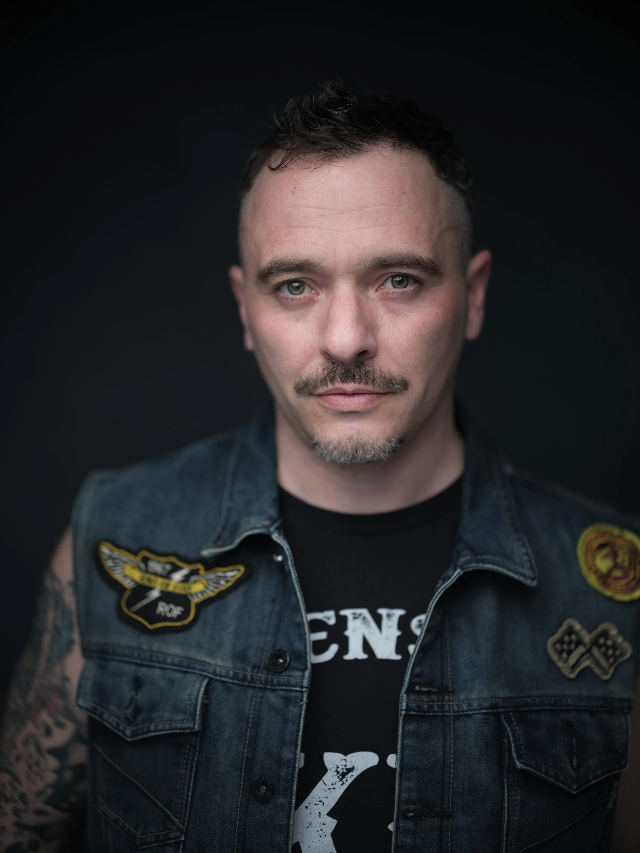 Photo by Thomas Brunot