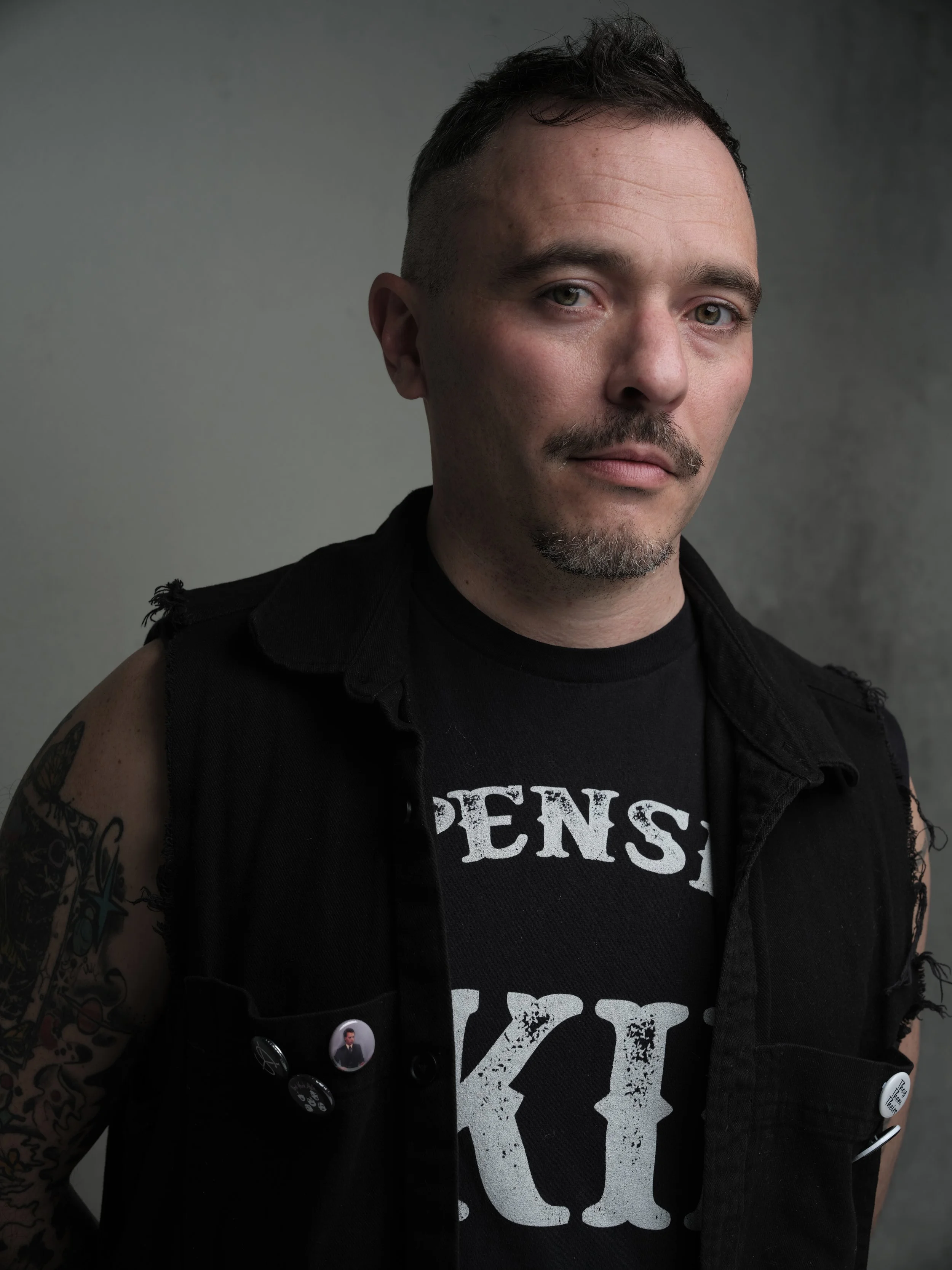 Photo by Thomas Brunot