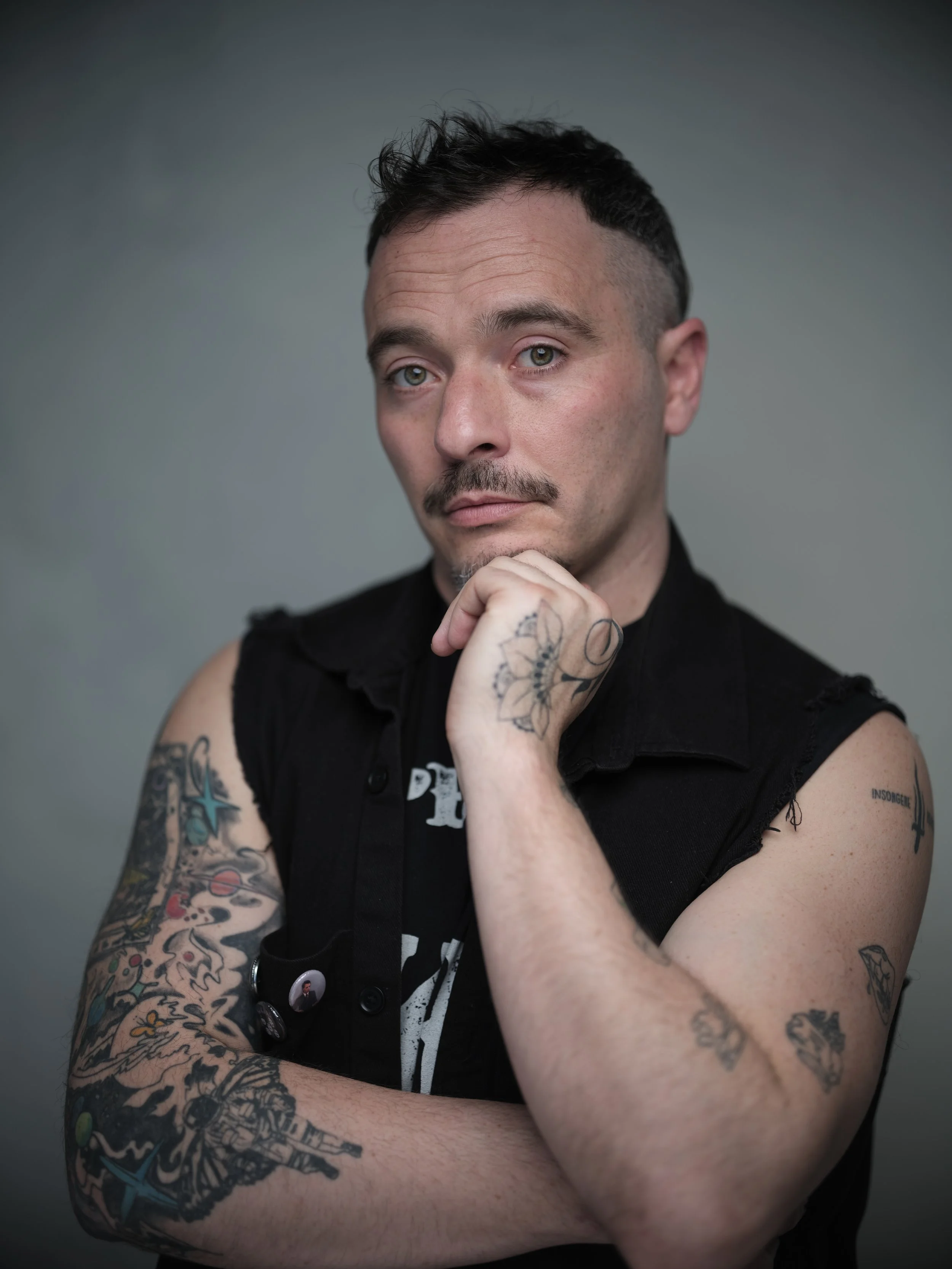 Photo by Thomas Brunot