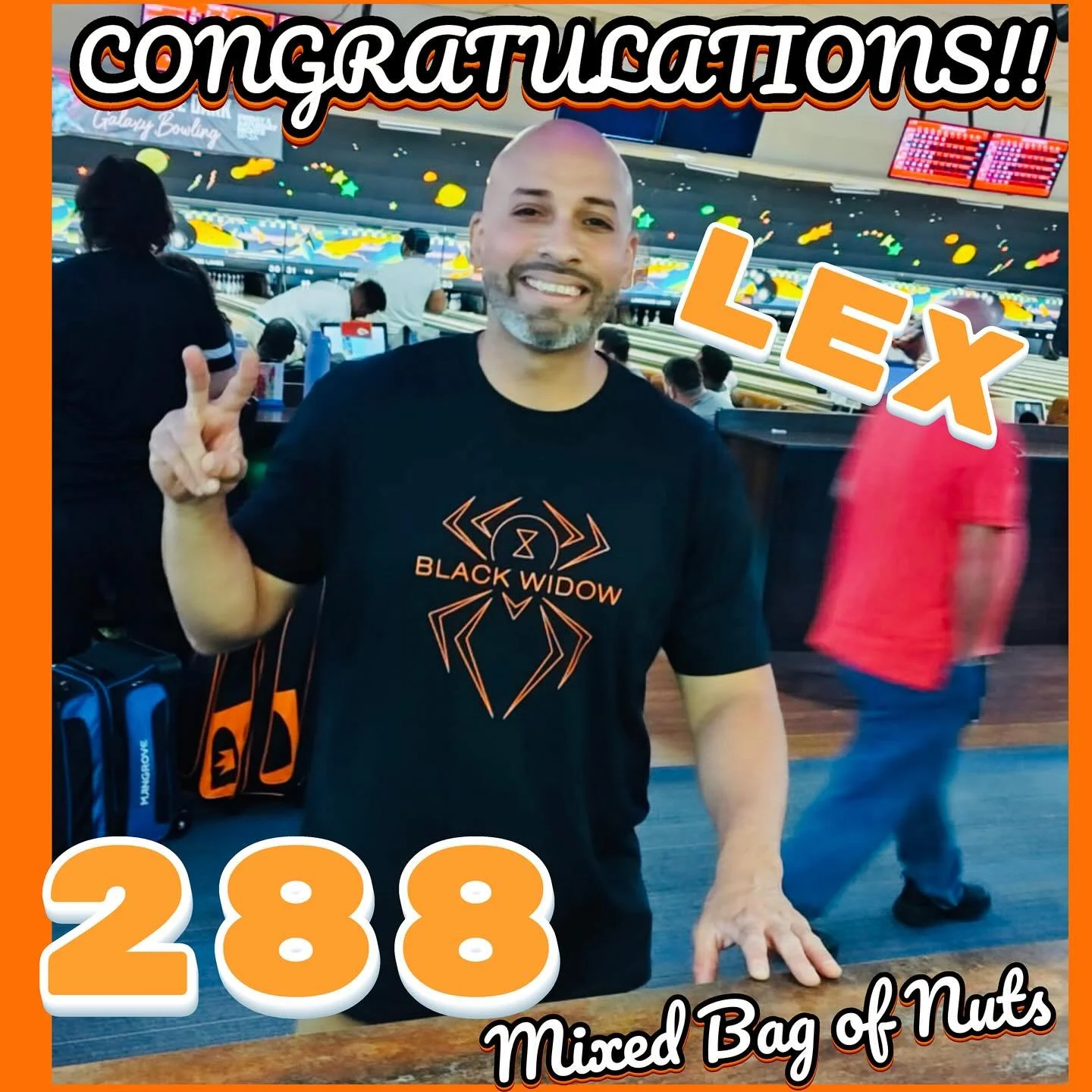 🚨HIGH🚨GAME🚨ALERT🚨 GREAT GAME BY LEX 288 !!!