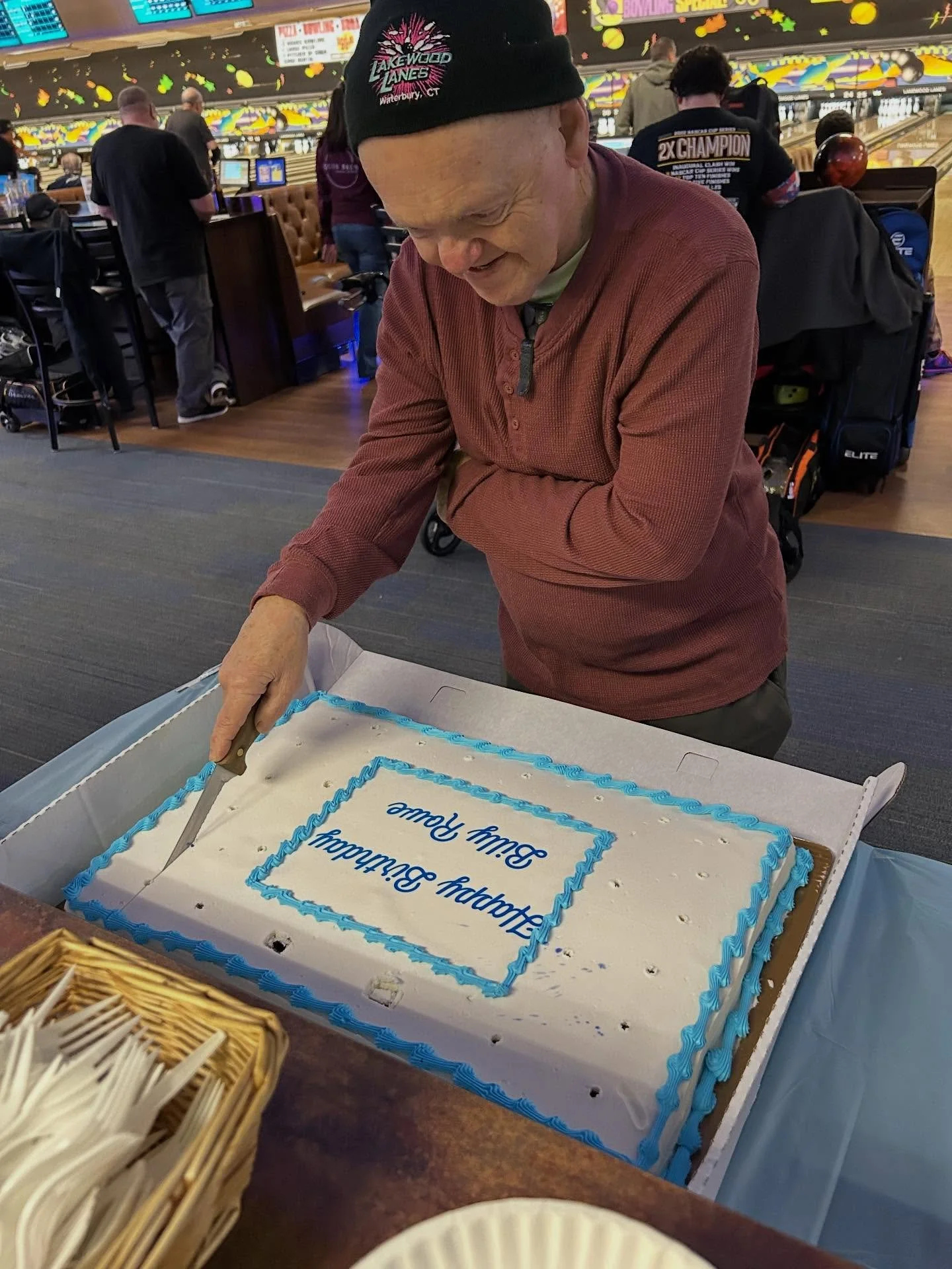 MAKE A WISH!!! 79 YEARS YOUNG!! Today is YOUR DAY BILLY !!