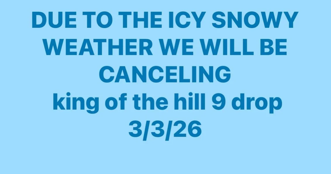 SORRY&hellip;.. the king gets to keep the crown 1 extra week!! LAKEWOOD LANES will be OPEN  depending on business/weather!! Feel free to call ahead !!