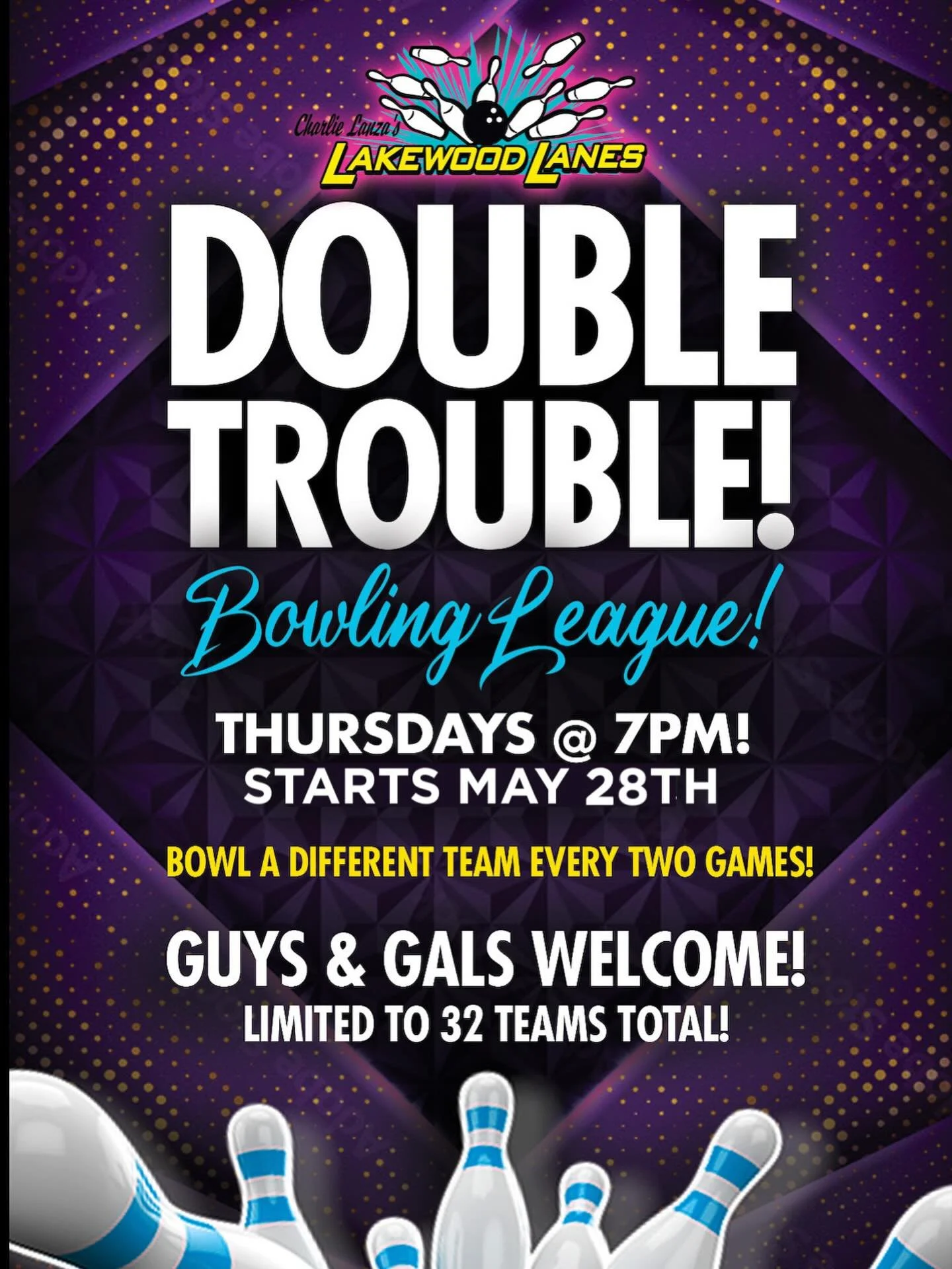 MOST POPULAR SUMMER LEAGUE AROUND!!! Fills up fast!!! LETS MAKE THIS THE BEST SUMMER YET!!!