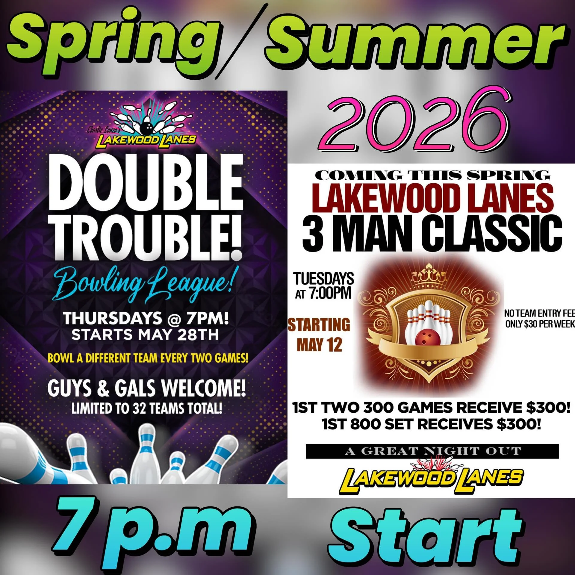 SIGN UP NOW!!!