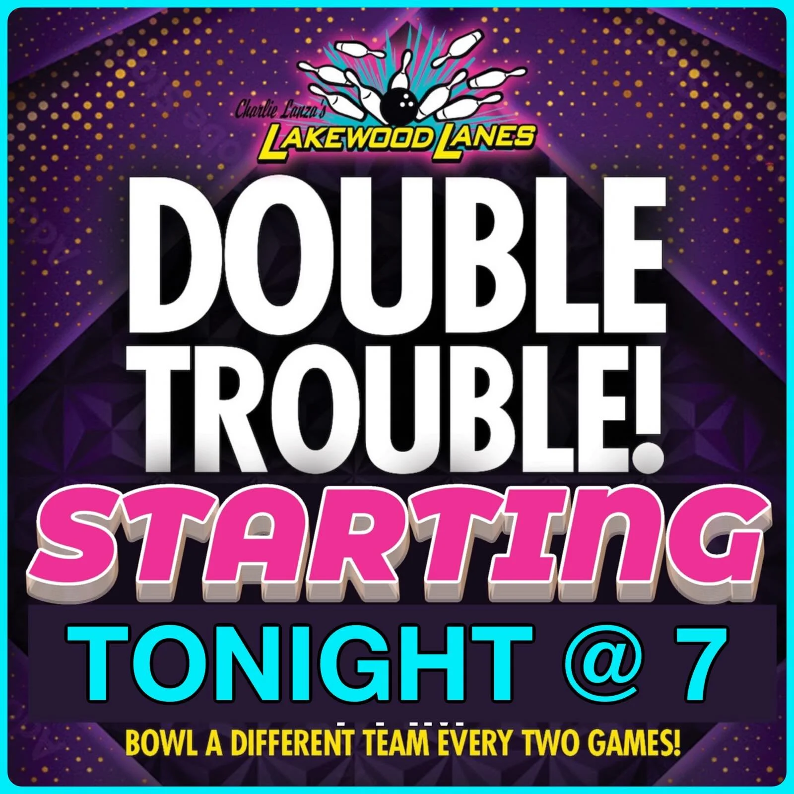 TONIGHT TONIGHT TONIGHT!!! If you can&rsquo;t make it no worries!! Let us know your in for next week!!