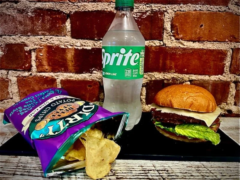 ABC Burger