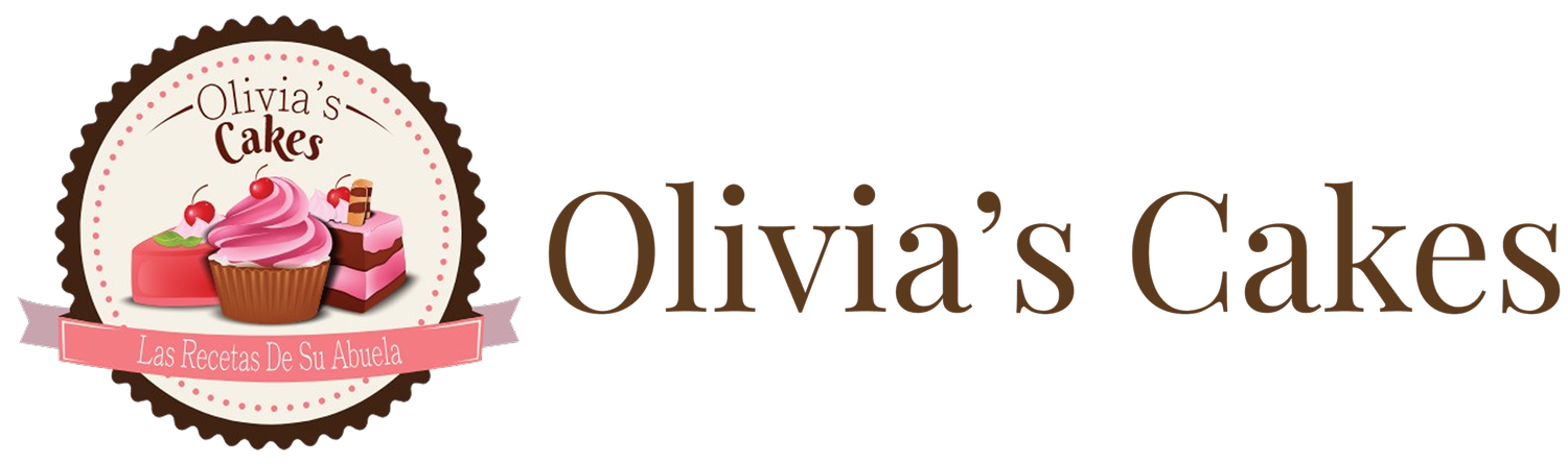 Olivia's Cakes