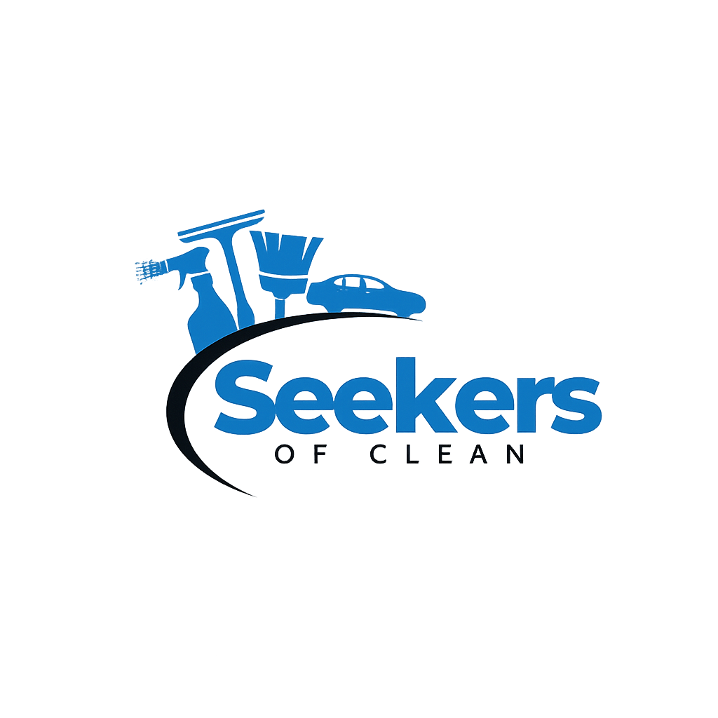 Seekers Of Clean, LLC
