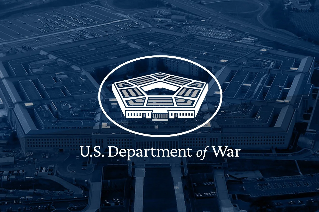 A Sort-of Guided Meditation for Life in the Department of War Era