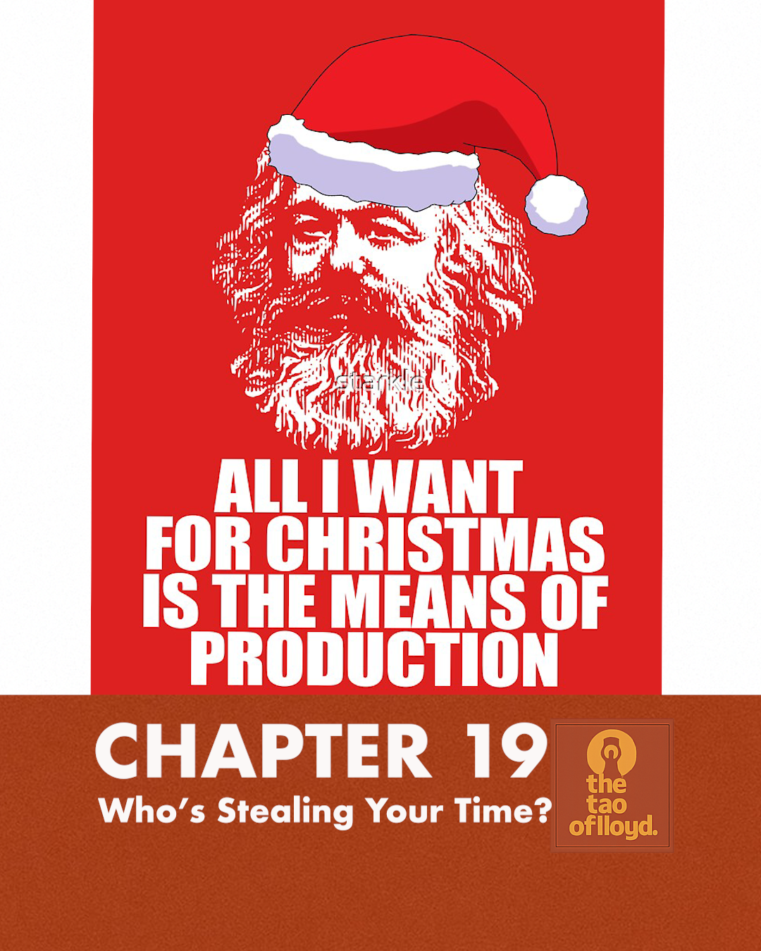 S2. Chapter 19: Who’s Stealing Your Time?