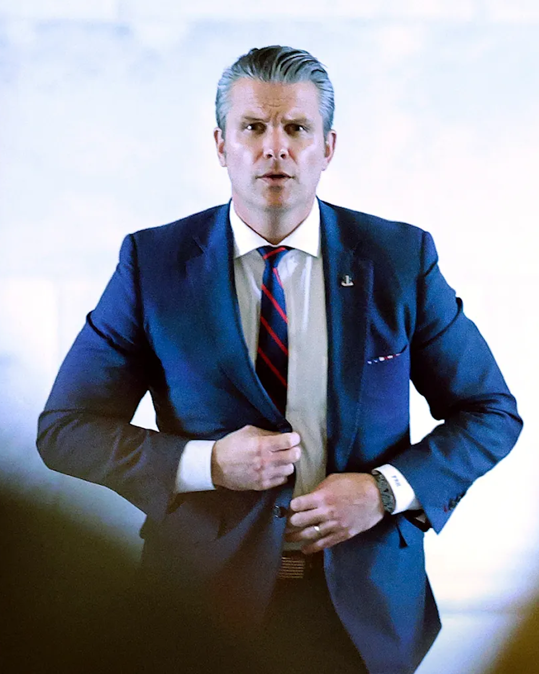 Iran, Empire, and the Blowback Cycle