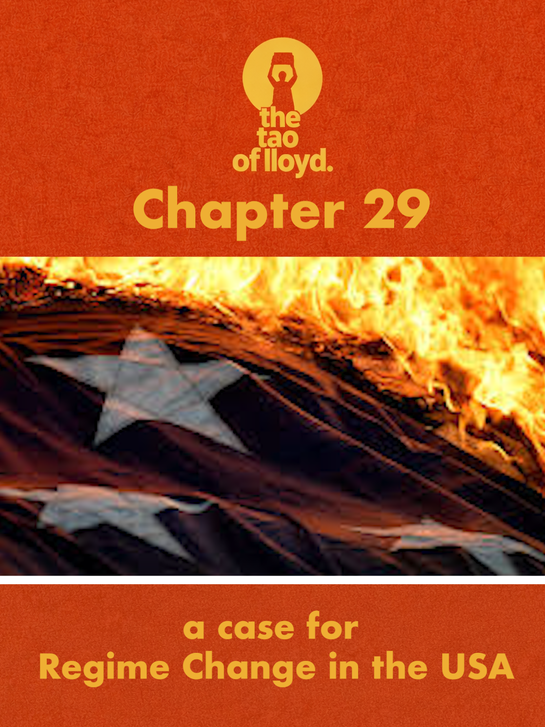 S2. Chapter 29: a Case for Regime Change in the USA