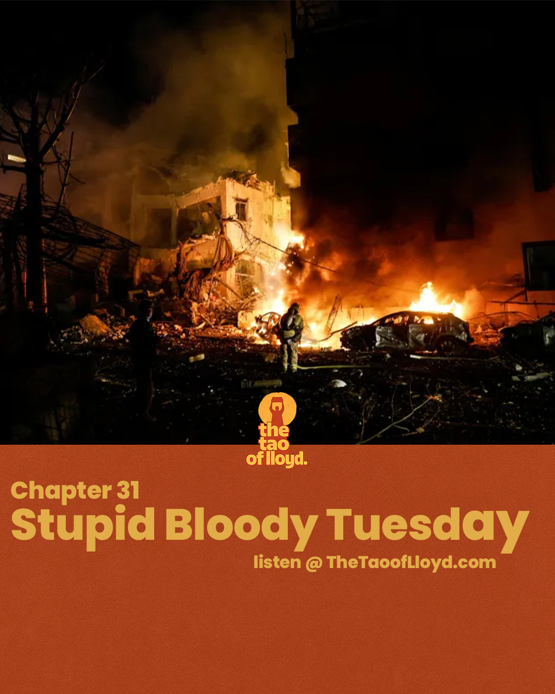 S2. Chapter 31: Stupid Bloody Tuesday 