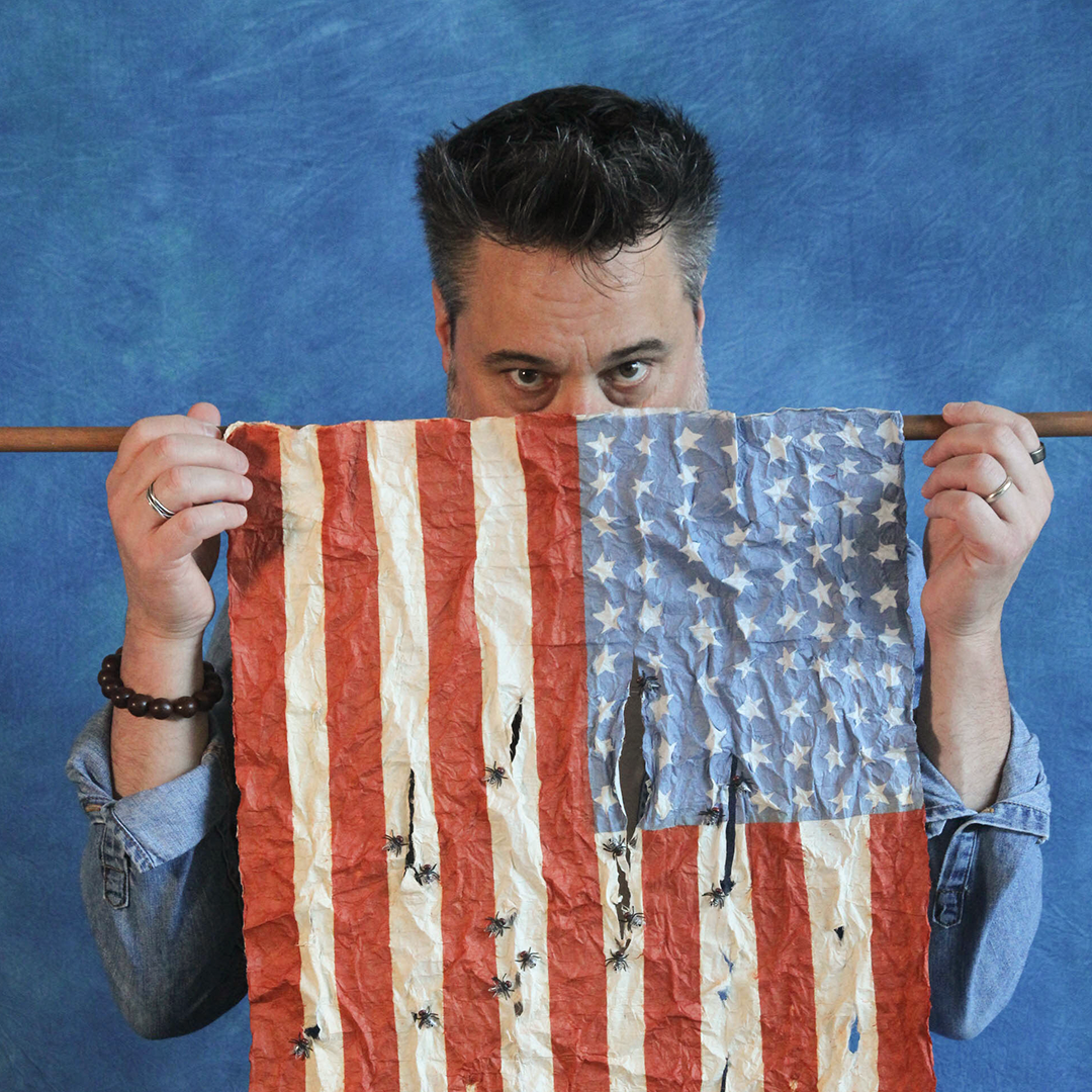 America 250—America Throws Itself a Birthday Party