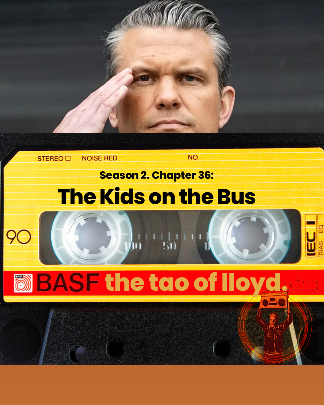 The Kids on the Bus (S2.Chapter 36)