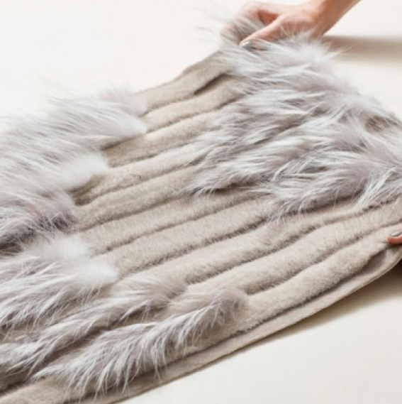 INTERNATIONAL FUR FEDERATION WELCOMES KOPENHAGEN FUR