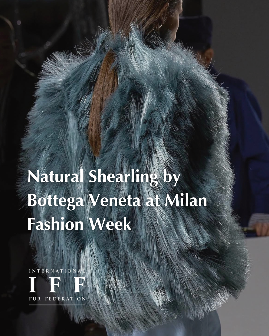 FOLLOW @WEAREFUR &amp; @FURINSIDER