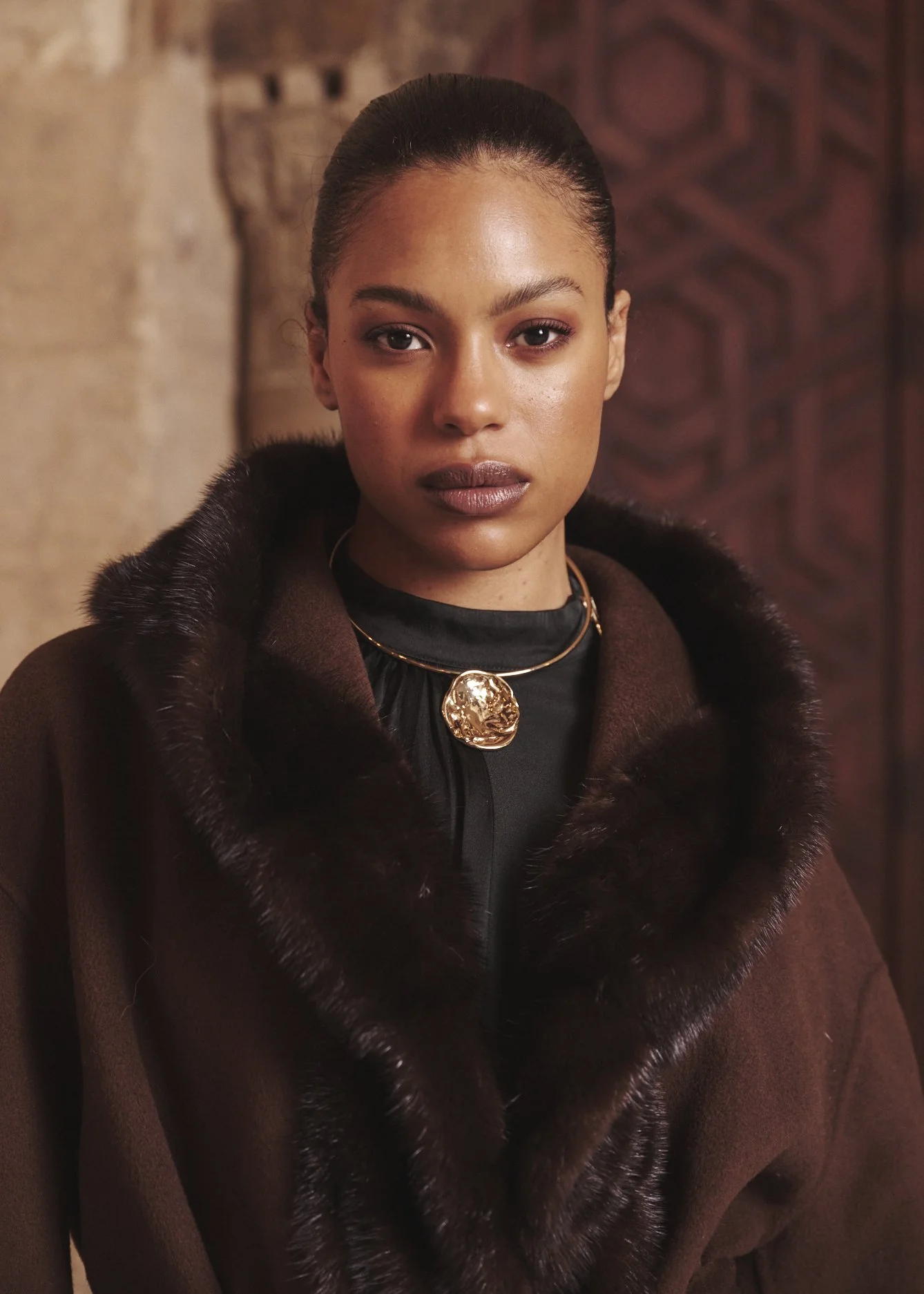 RACHEL OF LONDON
