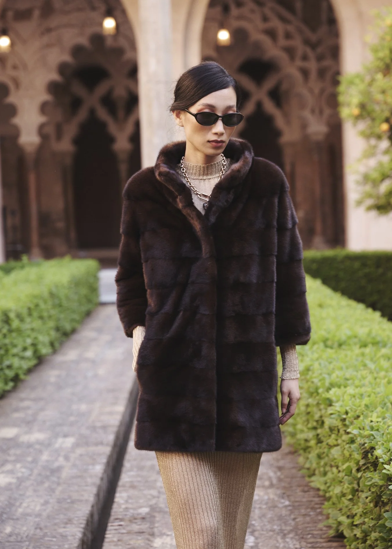 RACHEL OF LONDON
