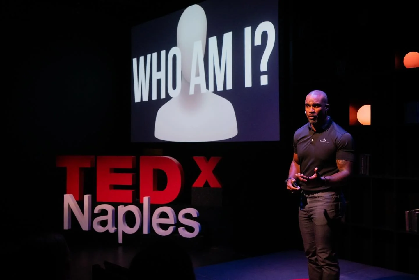 The Work No One Sees That Changes Everything. @anthonytrucks delivers a transformative talk, revealing how unseen effort and identity shifts shape lasting success. From being in foster care, to being in the NFL, to being a seven-figure entrepreneur, 