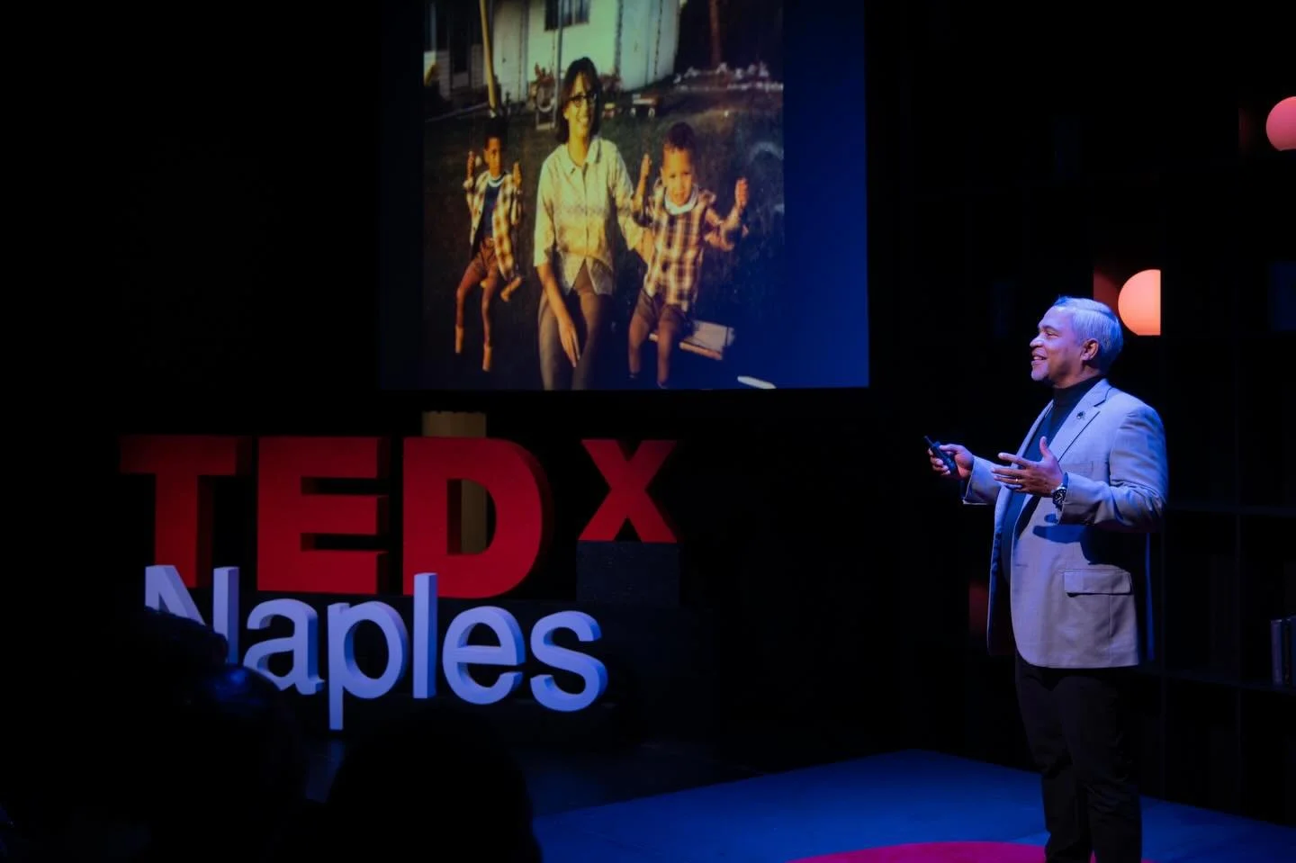 Unzip to Flip - @hadji224 &lsquo;s talk is live. ❌👏

The armor you&rsquo;ve built to survive &mdash; your titles, your toughness, your carefully curated identity &mdash; works. Until it doesn&rsquo;t. Ed Magee is a Marine aviator, a factory turnarou