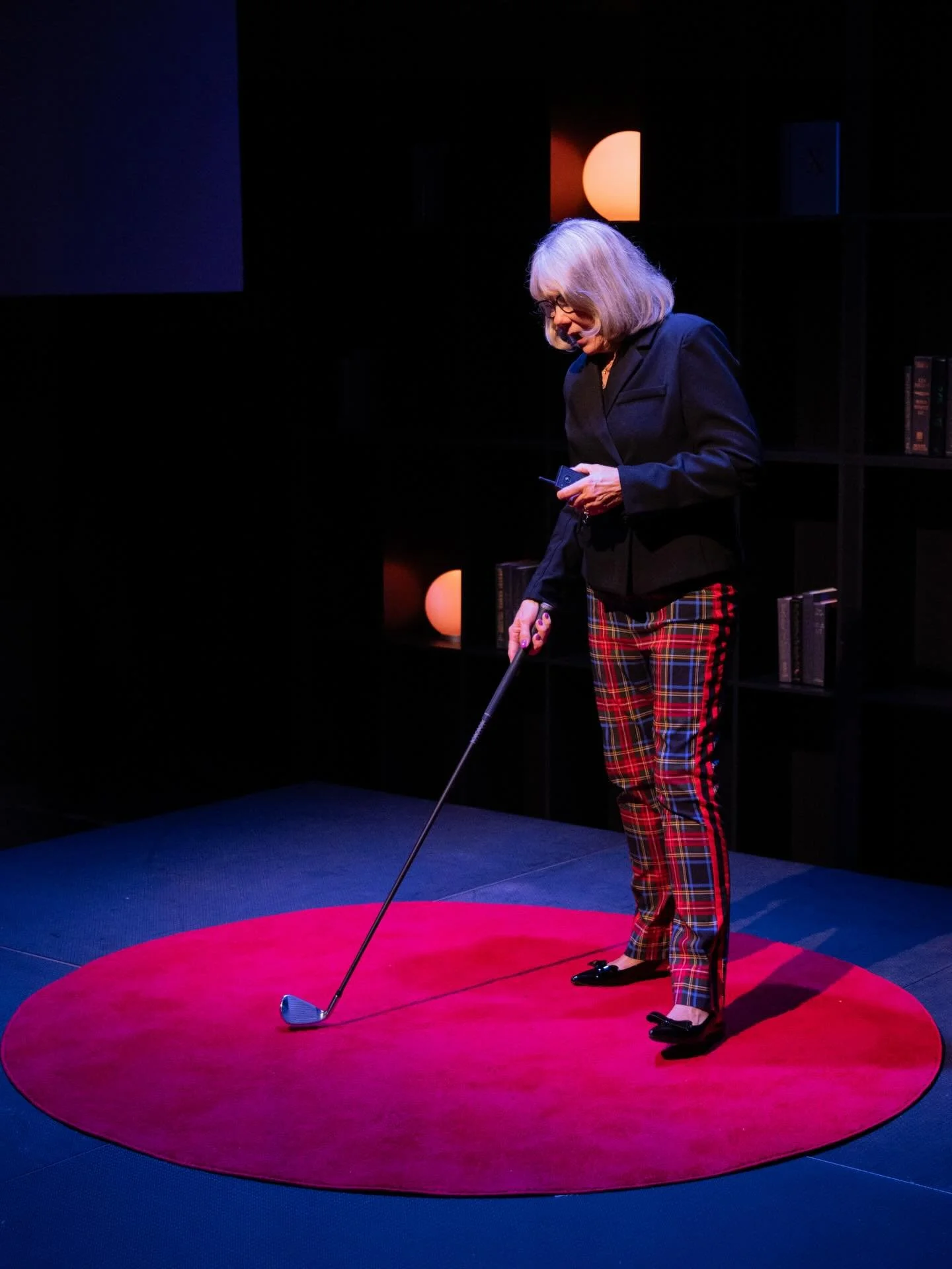 Unlock IT: Your Full Potential. Talk by @cindymillergolf is now live.&nbsp;🎤🏌🏼&zwj;♀️
&nbsp;
Most people never become who they were truly meant to be &mdash; not because they lack talent, but because something quietly gets in the way. LPGA Profess