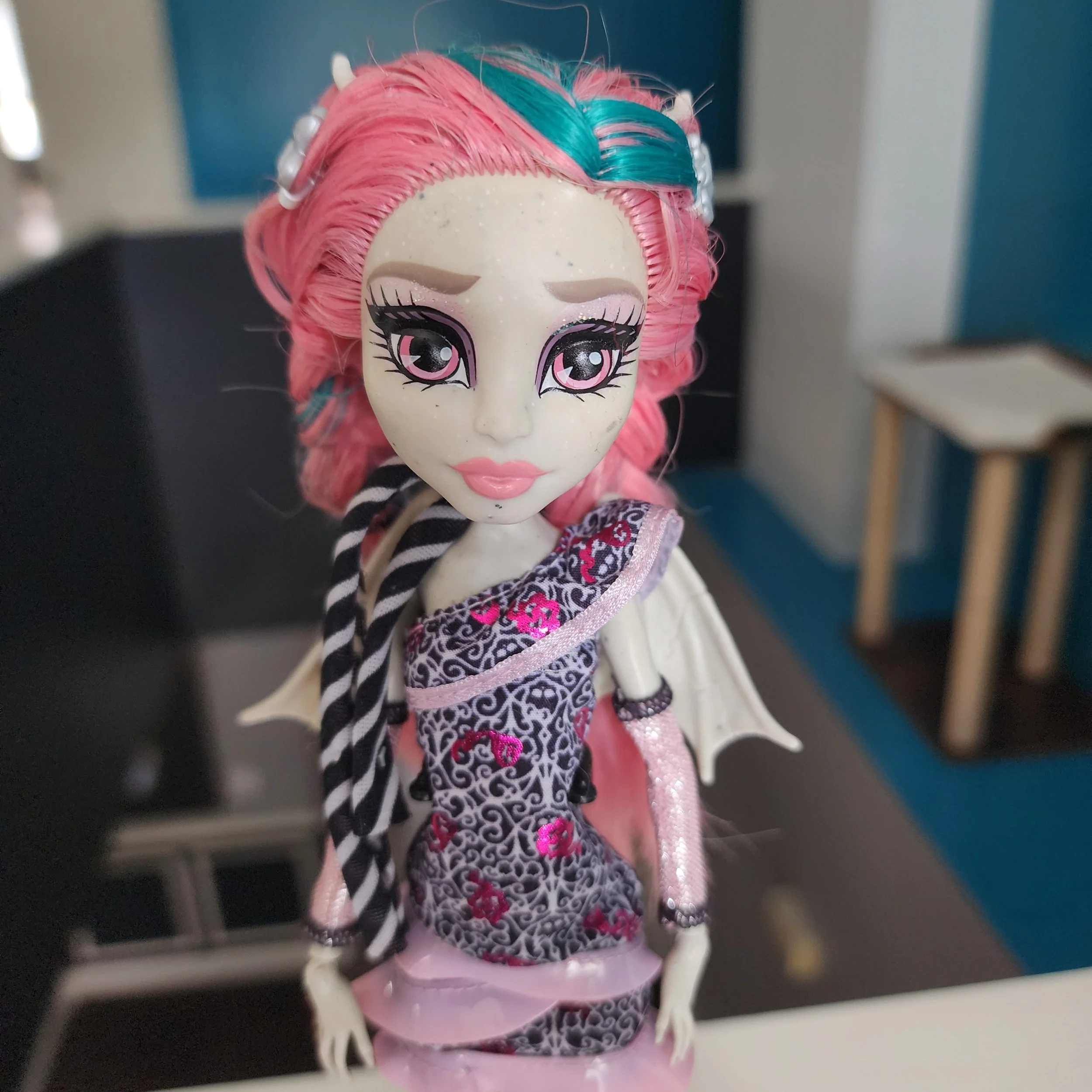 Rochelle Goyle - Ghoul's Night Out