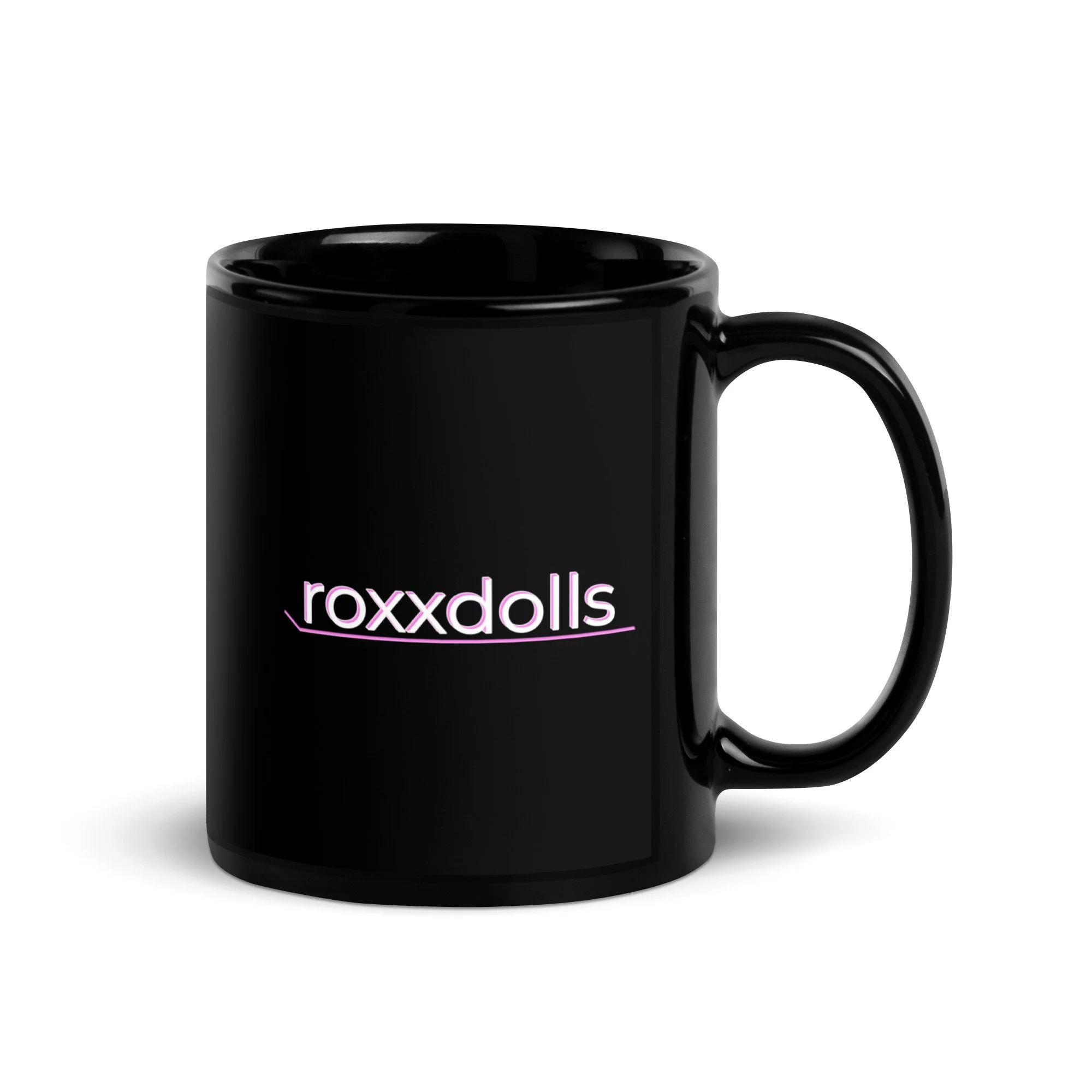 Roxxdolls Classic Mug