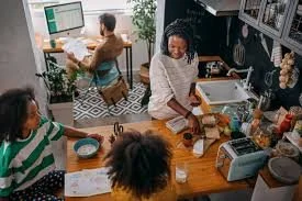 Chackboard with words Back To School written on it