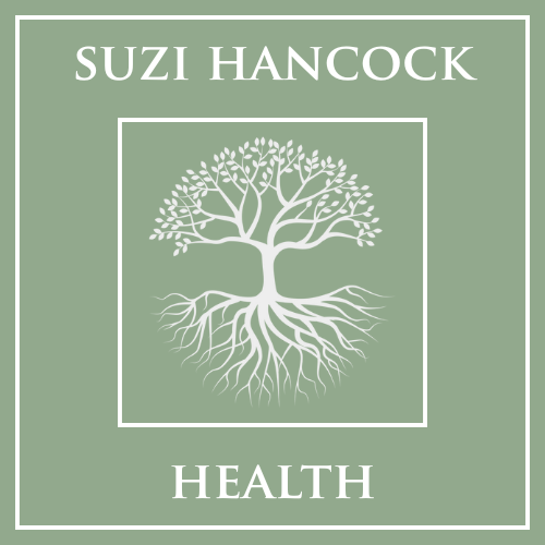 Suzi Hancock Wellbeing &amp; Health Coach