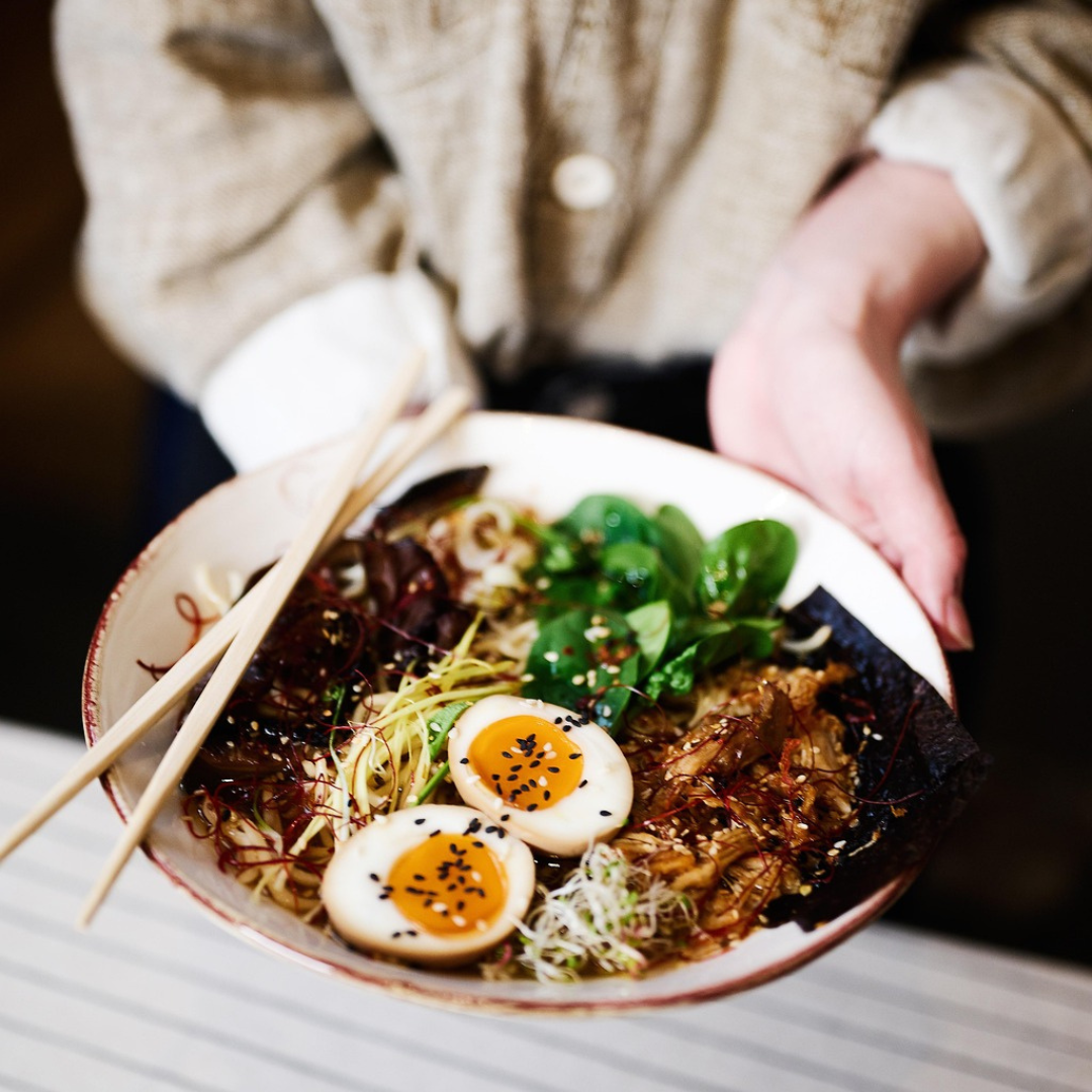 Animal vs Plant Protein