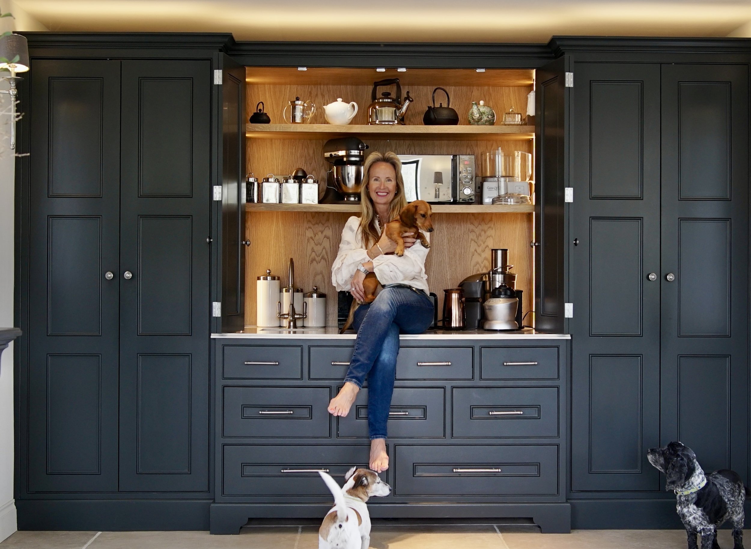 image of Suzi Health & Wellbeing Coach