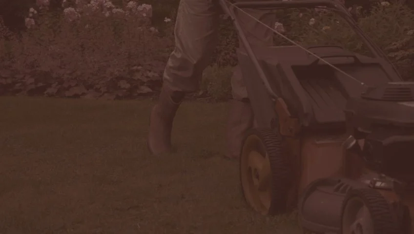 Avanelle Lawn care programs are now available Concierge Home Program members.
