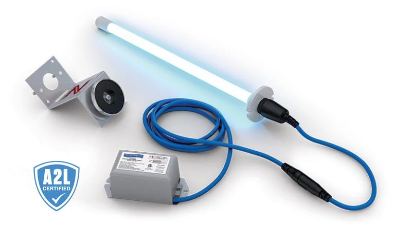 Fresh-Aire UV Light