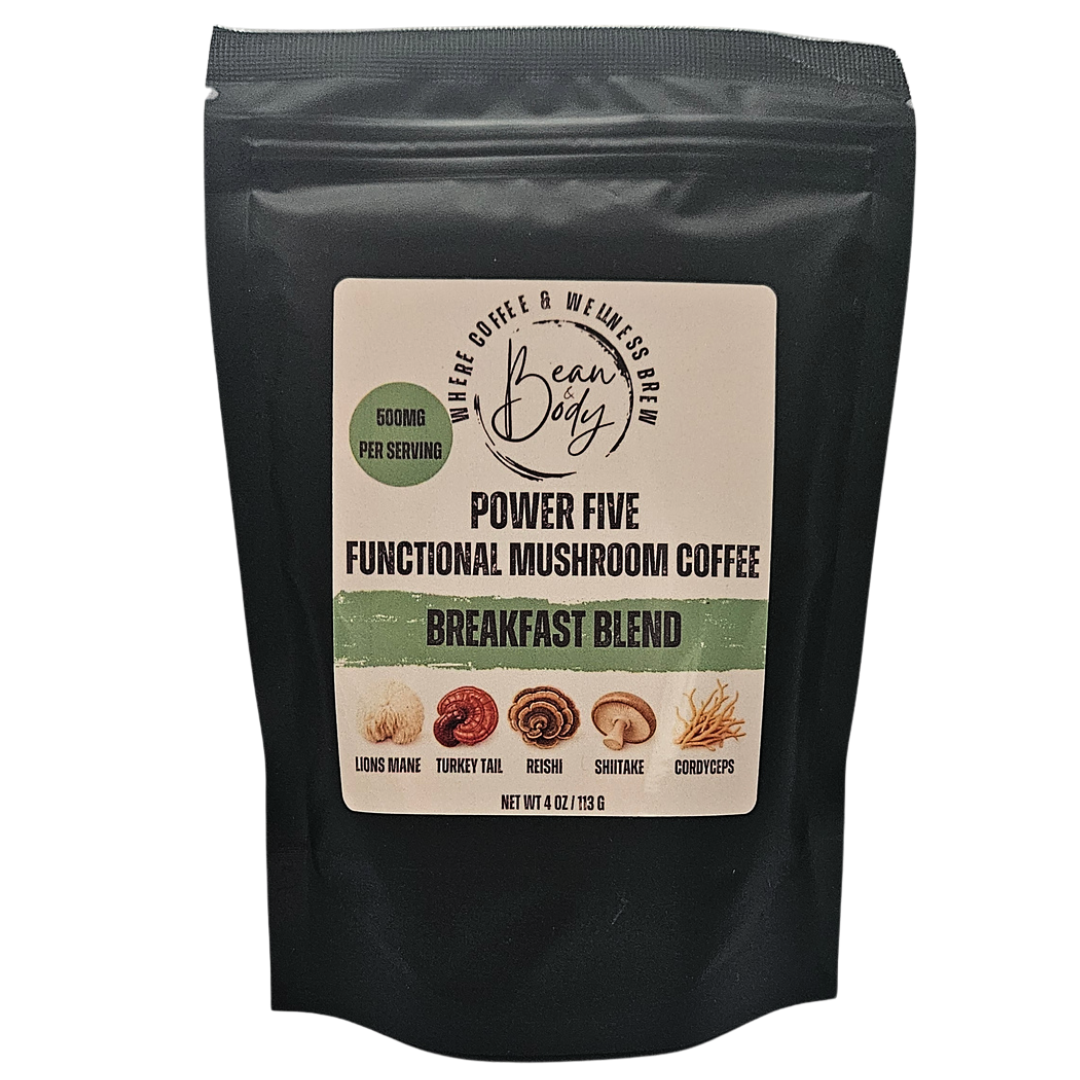 Breakfast Blend