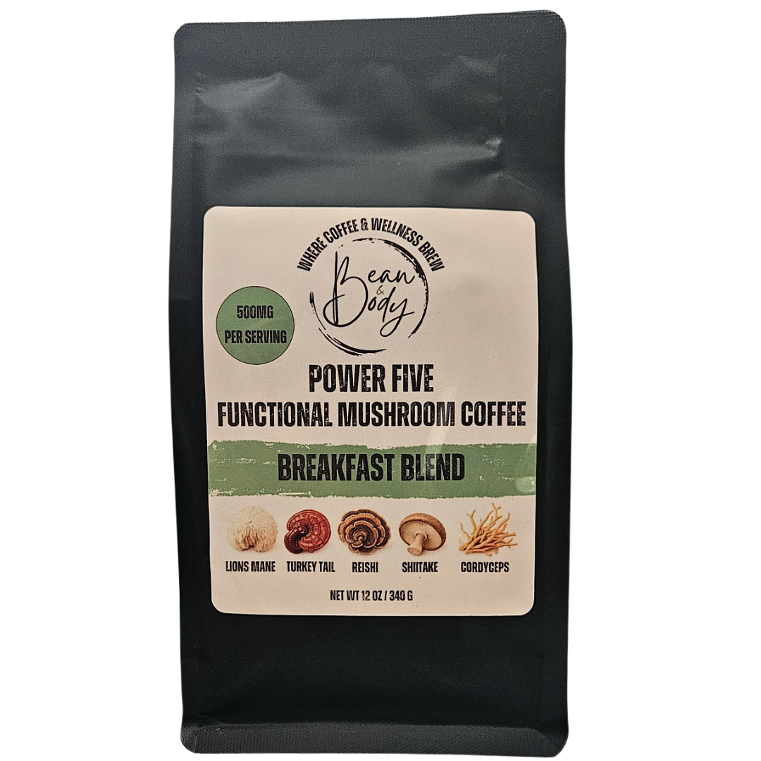 Breakfast Blend