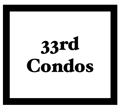 33rd Condos