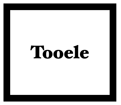 Tooele Master Planned Community