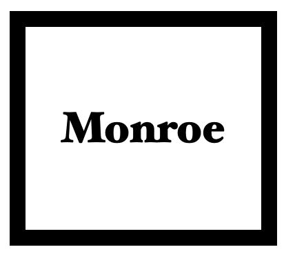 Monroe in Sandy