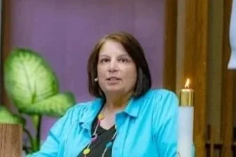 Jeanine Alexander - Pastor