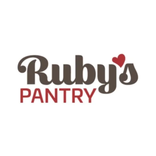 Ruby’s Pantry - August