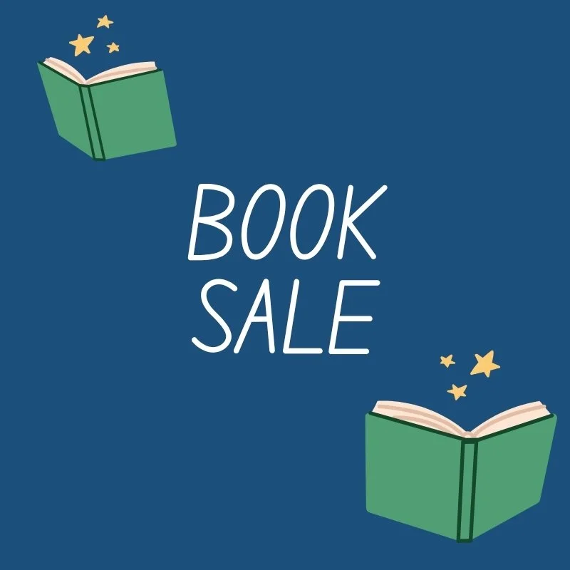 Book Sale