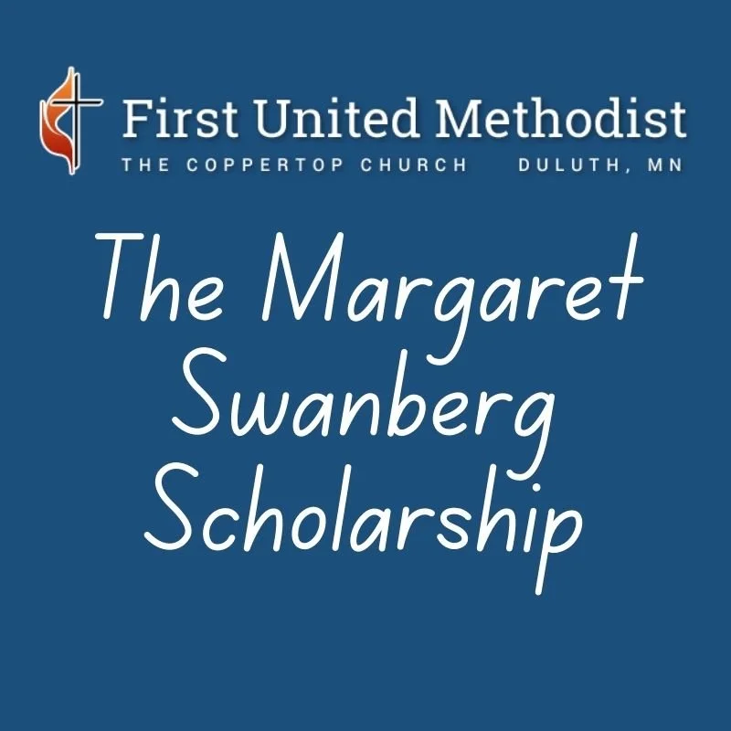 The Margaret Swanberg Scholarship