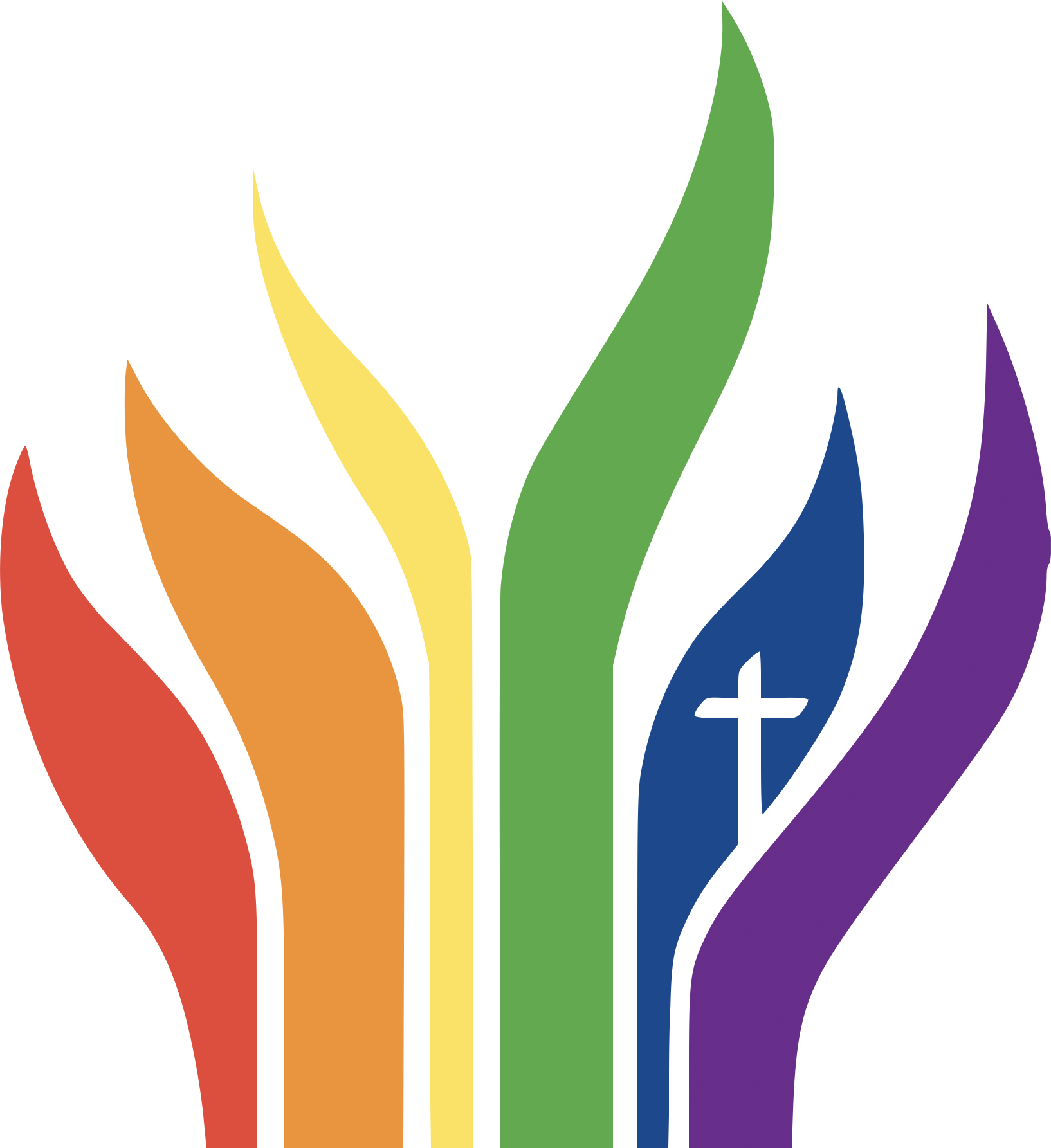 Reconciling Ministries Network